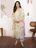 Bin Ilyas | Noura Viscose 24 | 71-B by Bin Ilyas - Designer Dress - Type: Ladies Clothes - Available at Libayah - 100% Original