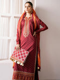 Bin Ilyas | Noura Viscose 24 | 72-B by Bin Ilyas - Designer Dress - Type: Ladies Clothes - Available at Libayah - 100% Original