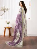 Bin Ilyas | Noura Viscose 24 | 75-A by Bin Ilyas - Designer Dress - Type: Ladies Clothes - Available at Libayah - 100% Original