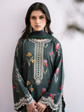 Bin Ilyas | Noura Viscose 24 | 77-B by Bin Ilyas - Designer Dress - Type: Ladies Clothes - Available at Libayah - 100% Original