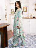 Bin Ilyas | Noura Viscose 24 | 71-A by Bin Ilyas - Designer Dress - Type: Ladies Clothes - Available at Libayah - 100% Original