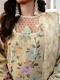 Bin Ilyas | Noura Viscose 24 | 71-B by Bin Ilyas - Designer Dress - Type: Ladies Clothes - Available at Libayah - 100% Original