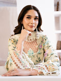 Bin Ilyas | Noura Viscose 24 | 71-B by Bin Ilyas - Designer Dress - Type: Ladies Clothes - Available at Libayah - 100% Original