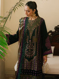 Bin Ilyas | Olivia Embroidered Winter 24 |  521 - A by Bin Ilyas - Designer Dress - Type: Ladies Clothes - Available at Libayah - 100% Original