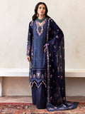 Mahnur | Sophie Luxury Lawn 25 | Blake by Mahnur - Designer Dress - Type: Ladies Clothes - Available at Libayah - 100% Original