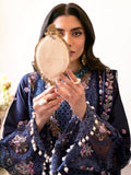 Mahnur | Sophie Luxury Lawn 25 | Blake by Mahnur - Designer Dress - Type: Ladies Clothes - Available at Libayah - 100% Original