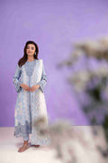 Aabyaan | Eid Pret 25 | MEIRA AP-02 by Aabyaan - Designer Dress - Type: Ladies Clothes - Available at Libayah - 100% Original