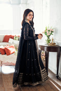 Azure | Vogue Formals | Caviar Noir by Azure - Designer Dress - Type: Ladies Clothes - Available at Libayah - 100% Original