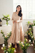 Azure | Vogue Formals | Celestial Cream by Azure - Designer Dress - Type: Ladies Clothes - Available at Libayah - 100% Original