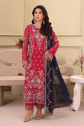 Ramsha | Ramsha Collection | F-2705 by Ramsha - Designer Dress  - Type : Ladies Clothes - Available at Libayah - 100% Original 