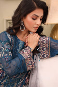 Ramsha | Ramsha Collection | F-2707 by Ramsha - Designer Dress  - Type : Ladies Clothes - Available at Libayah - 100% Original 