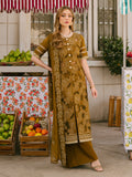Mahnur | Mahrukh Eid Edit 24 | CHLOE by Mahnur - Designer Dress - Type: Ladies Clothes - Available at Libayah - 100% Original