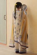 Zara Shahjahn | Coco Prints 24 | D6 by Zara Shahjahan - Designer Dress - Type: Casuals - Available at Libayah - 100% Original