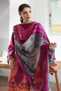 Charizma | Lawn Collection 24 | CP4-07 by Charizma - Designer Dress - Type: Casuals - Available at Libayah - 100% Original