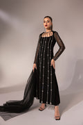 Caia | Regine Luxury Formal 23 | MIDNIGHT by Caia - Designer Dress - Type: Ladies Clothes - Available at Libayah - 100% Original