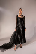 Caia | Regine Luxury Formal 23 | MIDNIGHT by Caia - Designer Dress - Type: Ladies Clothes - Available at Libayah - 100% Original