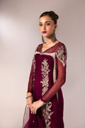 Caia | Regine Luxury Formal 23 | CAMELLIA by Caia - Designer Dress - Type: Ladies Clothes - Available at Libayah - 100% Original