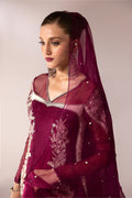 Caia | Regine Luxury Formal 23 | CAMELLIA by Caia - Designer Dress - Type: Ladies Clothes - Available at Libayah - 100% Original