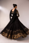 Caia | Regine Luxury Formal 23 | ELARA by Caia - Designer Dress - Type: Ladies Clothes - Available at Libayah - 100% Original
