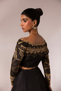 Caia | Regine Luxury Formal 23 | ELARA by Caia - Designer Dress - Type: Ladies Clothes - Available at Libayah - 100% Original