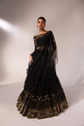 Caia | Regine Luxury Formal 23 | ELARA by Caia - Designer Dress - Type: Ladies Clothes - Available at Libayah - 100% Original