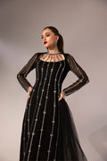 Caia | Regine Luxury Formal 23 | MIDNIGHT by Caia - Designer Dress - Type: Ladies Clothes - Available at Libayah - 100% Original