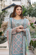 Azure | Luxe Formals | Canary by Azure - Designer Dress - Type: Ladies Clothes - Available at Libayah - 100% Original