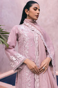 Azure | Embroidered Ensembles 3 Pcs | Candy Bliss by Azure - Designer Dress - Type: Ladies Clothes - Available at Libayah - 100% Original