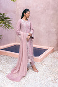 Azure | Embroidered Ensembles 3 Pcs | Candy Bliss by Azure - Designer Dress - Type: Ladies Clothes - Available at Libayah - 100% Original