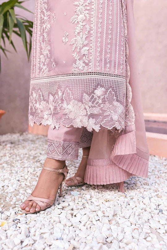 Azure | Embroidered Ensembles 3 Pcs | Candy Bliss by Azure - Designer Dress - Type: Ladies Clothes - Available at Libayah - 100% Original