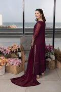 Azure | Luxe Formals | Carnelian by Azure - Designer Dress - Type: Ladies Clothes - Available at Libayah - 100% Original
