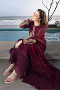 Azure | Luxe Formals | Carnelian by Azure - Designer Dress - Type: Ladies Clothes - Available at Libayah - 100% Original
