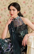 Asifa and Nabeel | Meraki Vintage 25 | Chandi Raatain (MVL25-12) by Asifa and Nabeel - Designer Dress - Type: Ladies Clothes - Available at Libayah - 100% Original