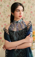 Asifa and Nabeel | Meraki Vintage 25 | Chandi Raatain (MVL25-12) by Asifa and Nabeel - Designer Dress - Type: Ladies Clothes - Available at Libayah - 100% Original