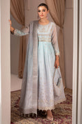 Alizeh | Jhalak Formals | AF-JHLK-01-CHANDNI by Alizeh - Designer Dress - Type: Ladies Clothes - Available at Libayah - 100% Original