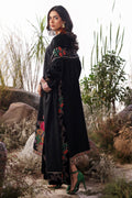 Charizma | Poshima Shawl | PS4-15 by Charizma - Designer Dress - Type: Ladies Clothes - Available at Libayah - 100% Original