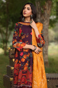 Charizma | Signature C Print |  SPW4-01 by Charizma - Designer Dress - Type: Ladies Clothes - Available at Libayah - 100% Original
