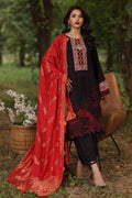 Charizma | Signature C Print | SPW4-05 by Charzima - Designer Dress - Type: Ladies Clothes - Available at Libayah - 100% Original