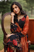 Charizma | Signature C Print |  SPW4-08 by Charizma - Designer Dress - Type: Ladies Clothes - Available at Libayah - 100% Original