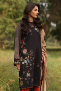Charizma | Signature C Print |  SPW4-10 by Charzima - Designer Dress - Type: Ladies Clothes - Available at Libayah - 100% Original