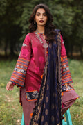 Charizma | Signature C Print |  SPW4-02 by Charzima - Designer Dress - Type: Ladies Clothes - Available at Libayah - 100% Original