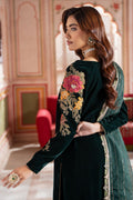 Charizma | Signora Velvet | CVT4-20 by Charizma - Designer Dress - Type: Ladies Clothes - Available at Libayah - 100% Original