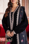 Charizma | Signora Velvet | CVT4-18 by Charizma - Designer Dress - Type: Ladies Clothes - Available at Libayah - 100% Original