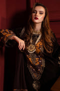 Charizma | Signora Velvet | Velvet CVT4-05 by Charizma - Designer Dress - Type: Ladies Clothes - Available at Libayah - 100% Original