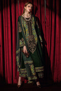 Charizma | Signora Velvet | Velvet CVT4-03 by Charizma - Designer Dress - Type: Ladies Clothes - Available at Libayah - 100% Original