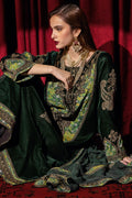 Charizma | Signora Velvet | Velvet CVT4-03 by Charizma - Designer Dress - Type: Ladies Clothes - Available at Libayah - 100% Original