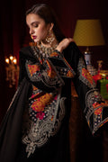 Charizma | Signora Velvet | Velvet CVT4-04 by Charizma - Designer Dress - Type: Ladies Clothes - Available at Libayah - 100% Original