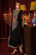Charizma | Signora Velvet | Velvet CVT4-04 by Charizma - Designer Dress - Type: Ladies Clothes - Available at Libayah - 100% Original