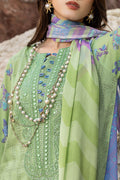 Charizma | Sun Shine Vol 24 | SN4-06 by Charizma - Designer Dress - Type: Ladies Clothes - Available at Libayah - 100% Original