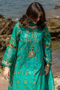 Charizma | Sun Shine Vol 24 | SN4-01 by Charizma - Designer Dress - Type: Ladies Clothes - Available at Libayah - 100% Original